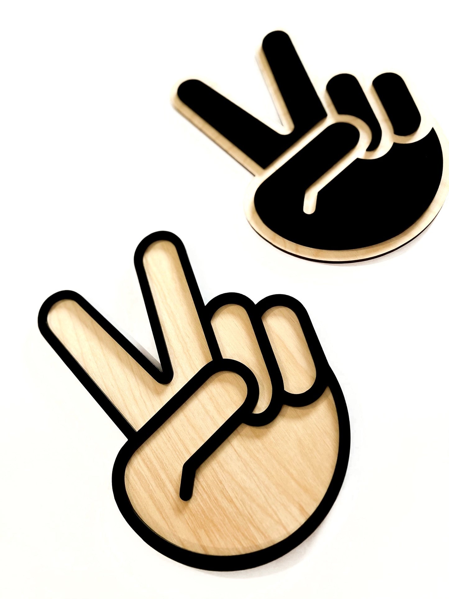 "Peace"