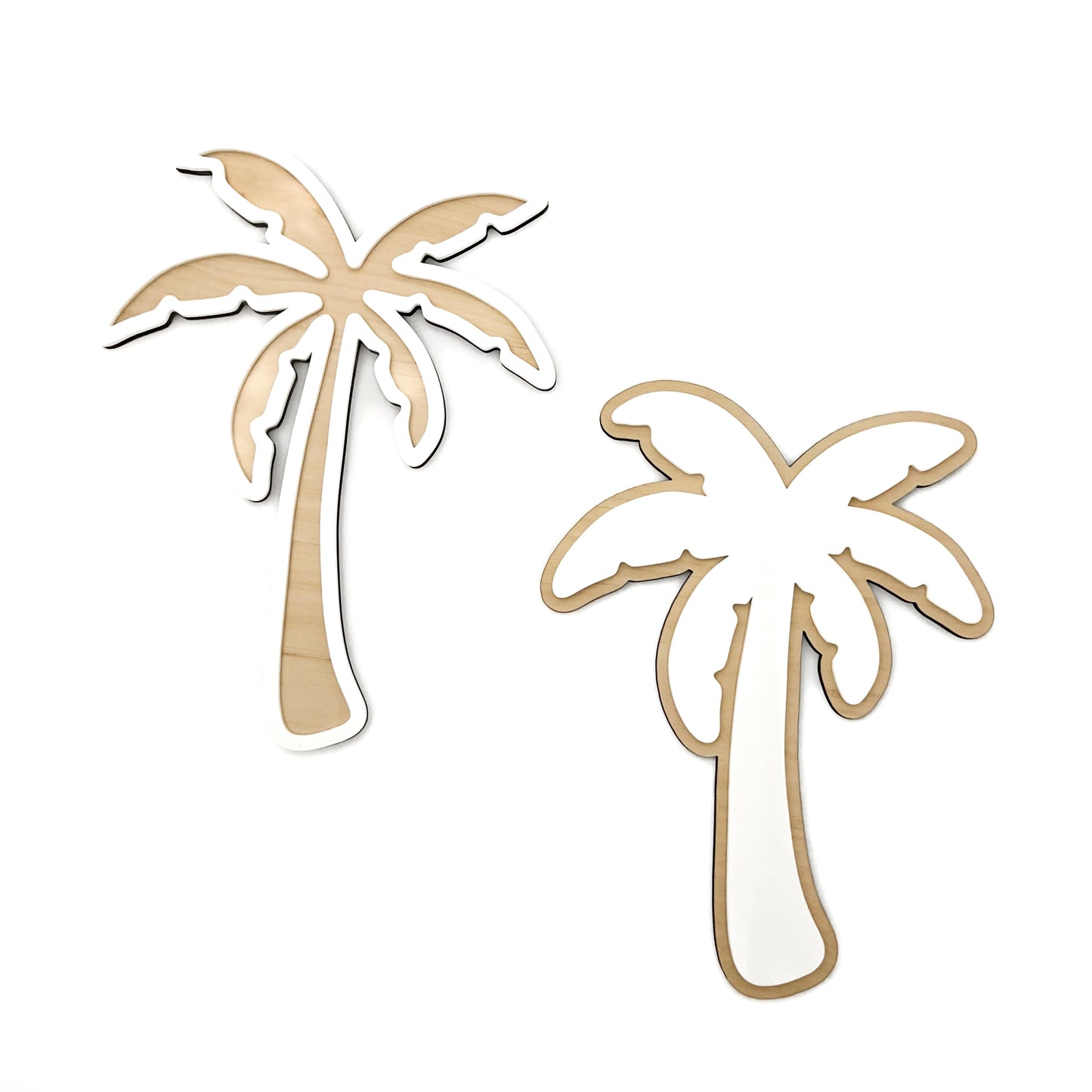 Palm Tree