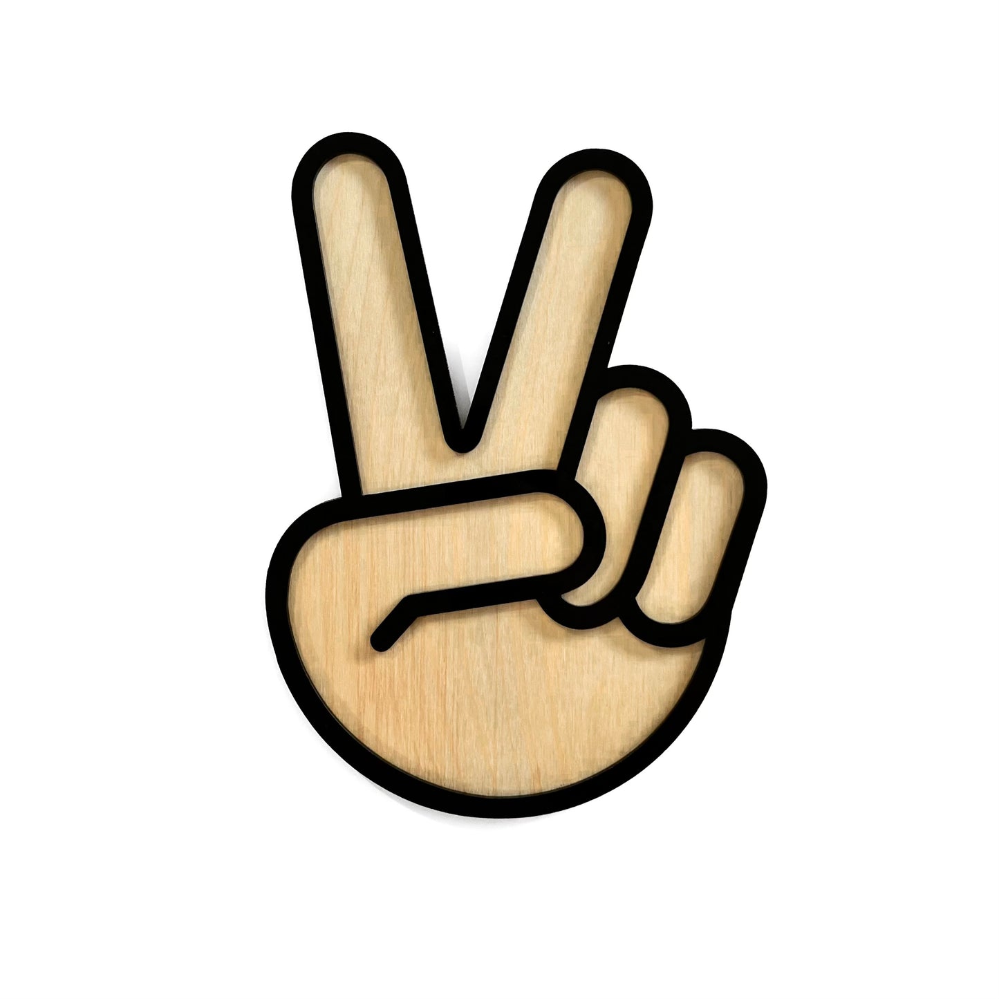 "Peace"