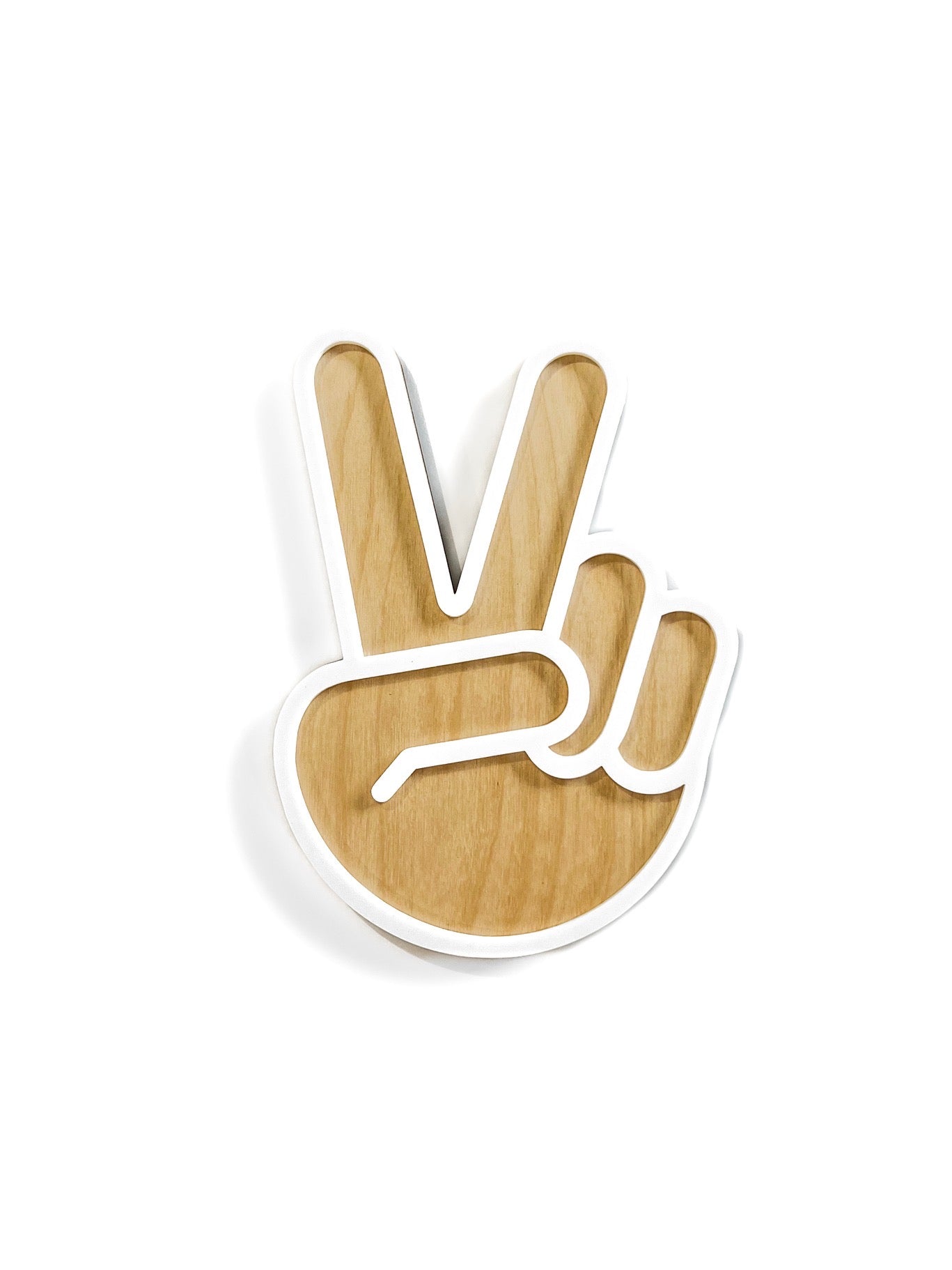"Peace"
