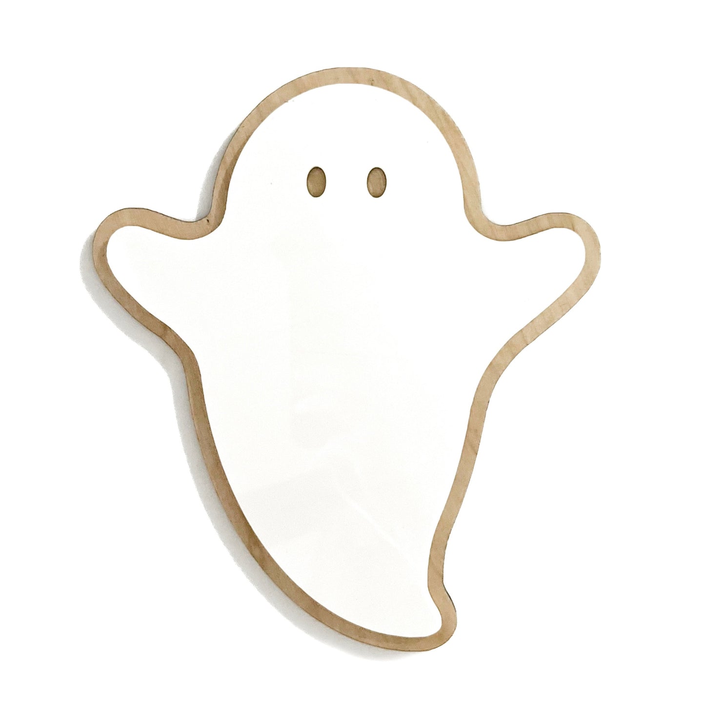 Classic Ghost