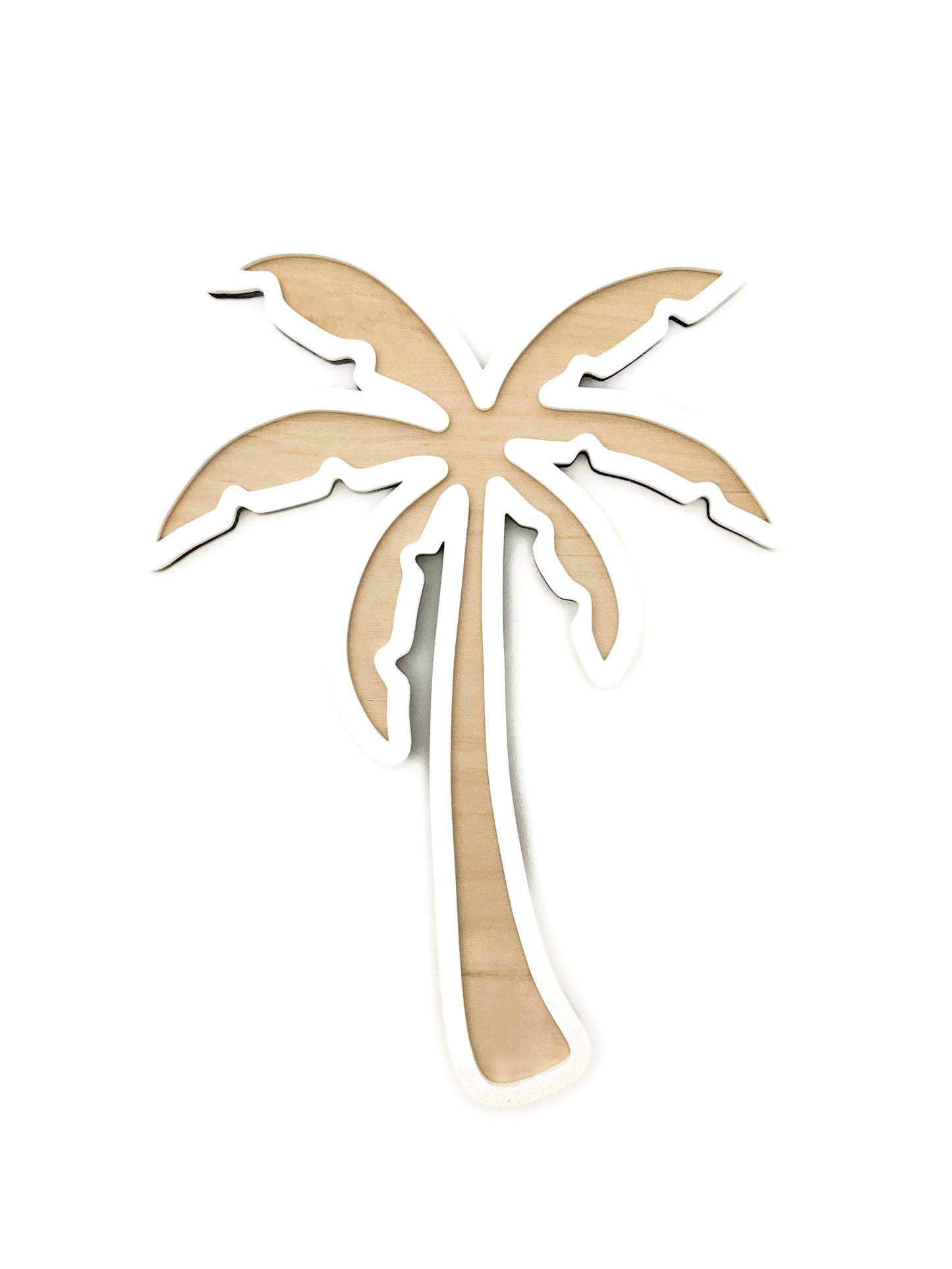 Palm Tree