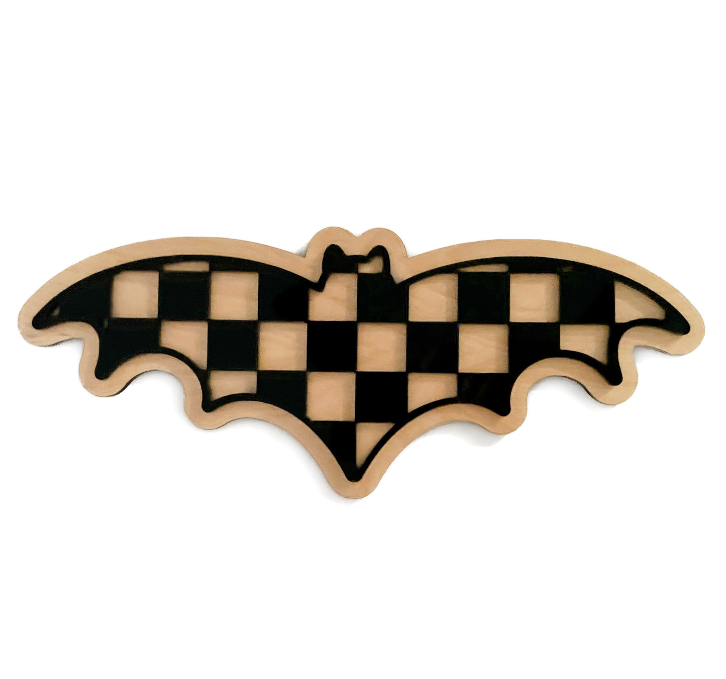 Check Bat