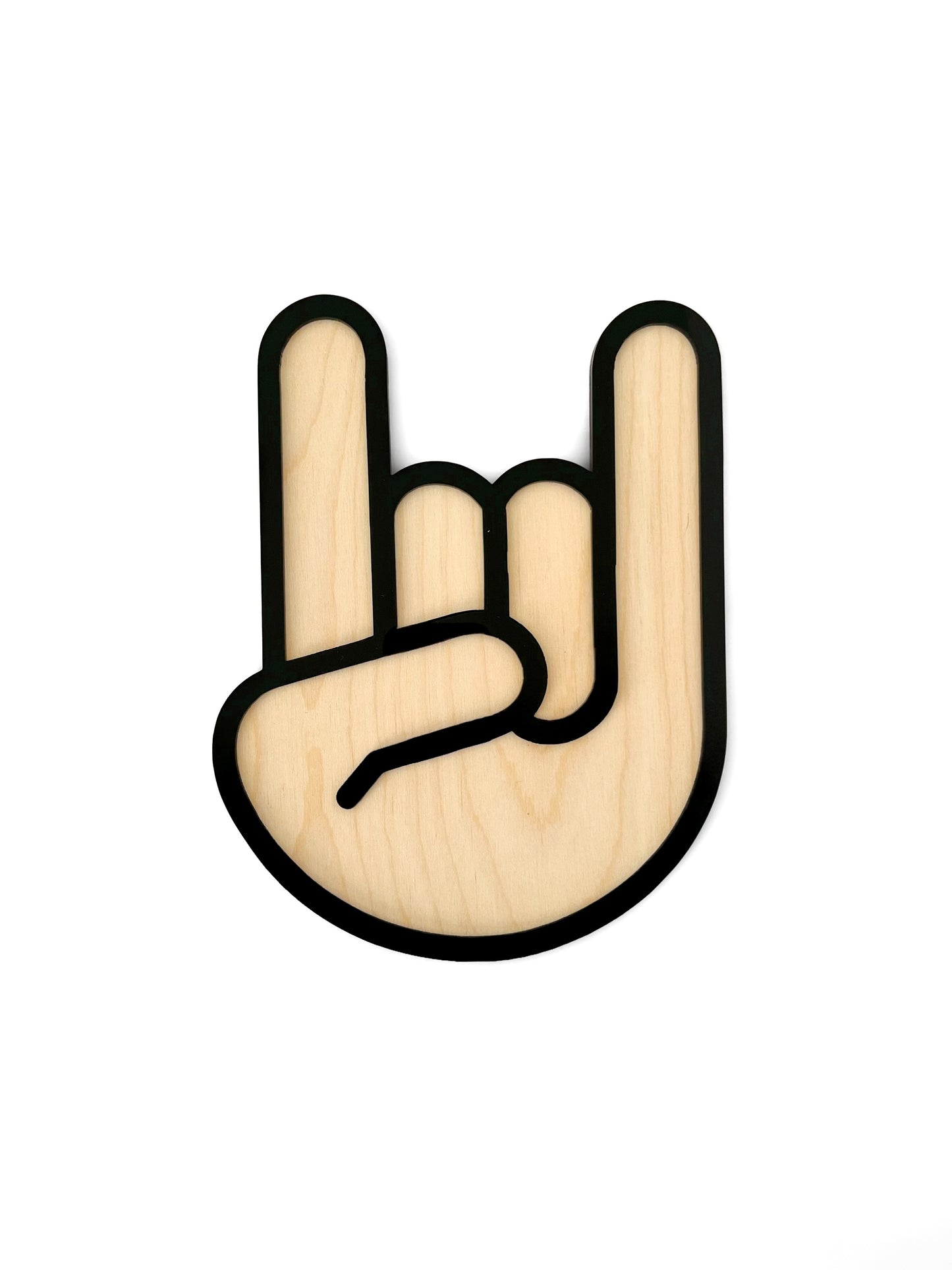 "Rock On"