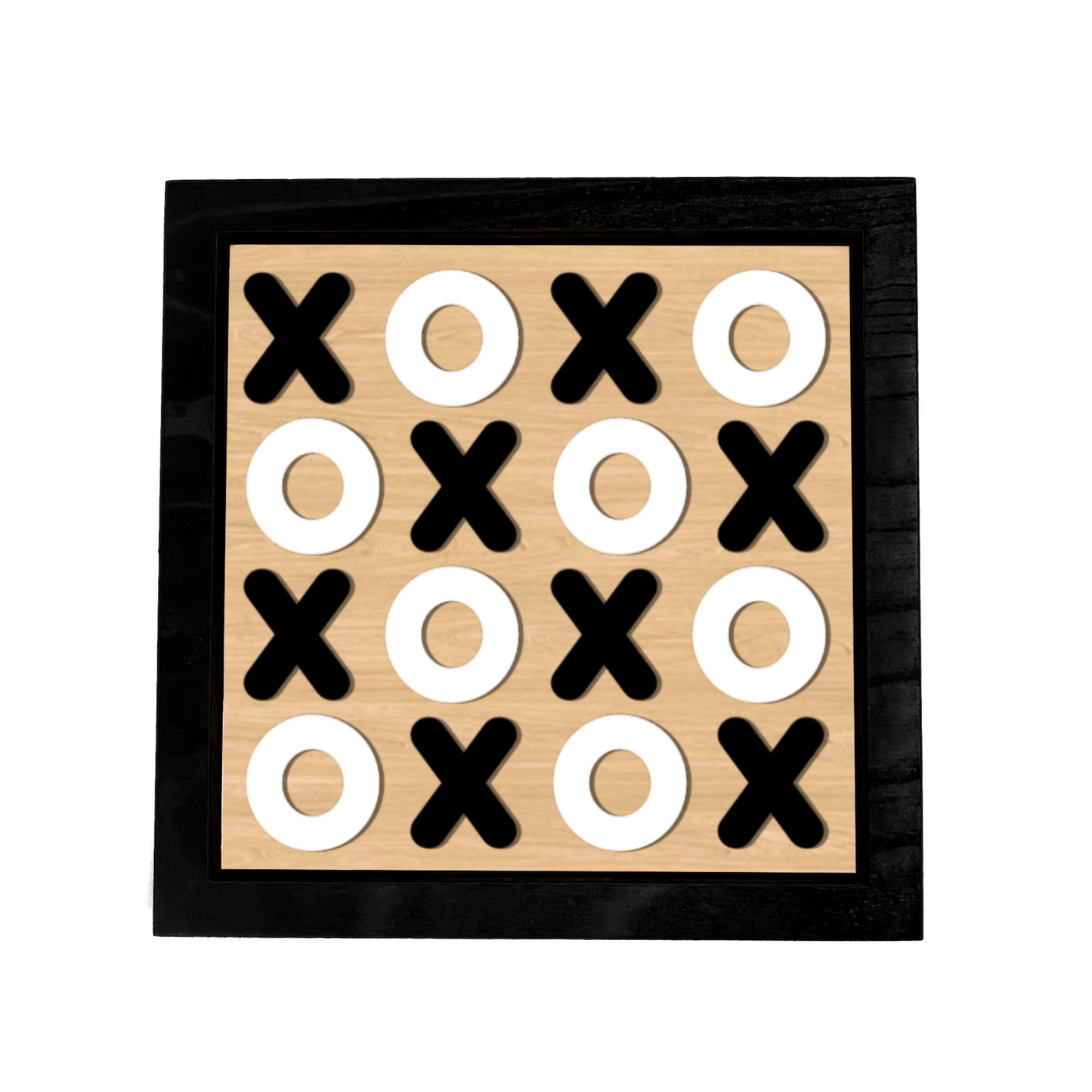 XO's Frame Sign