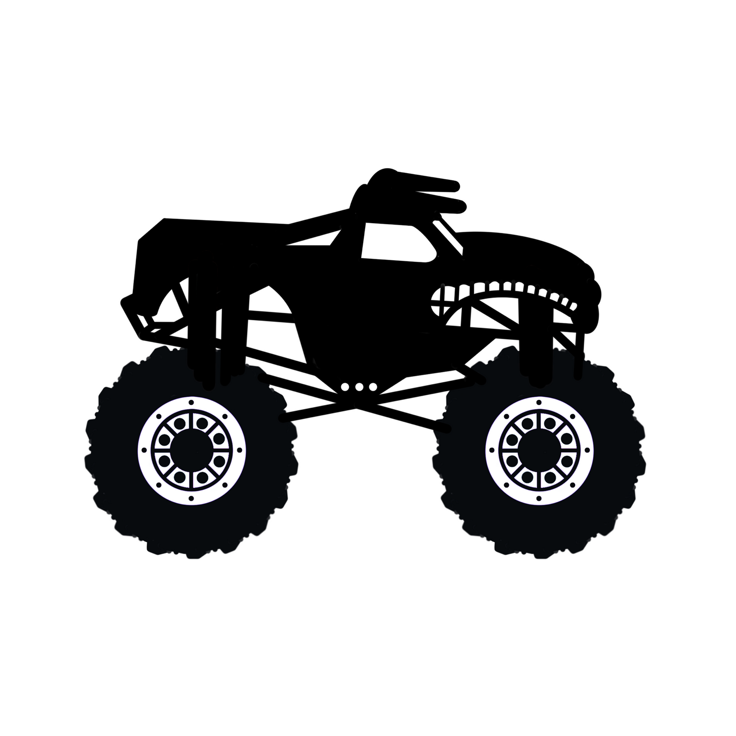 Monster Truck