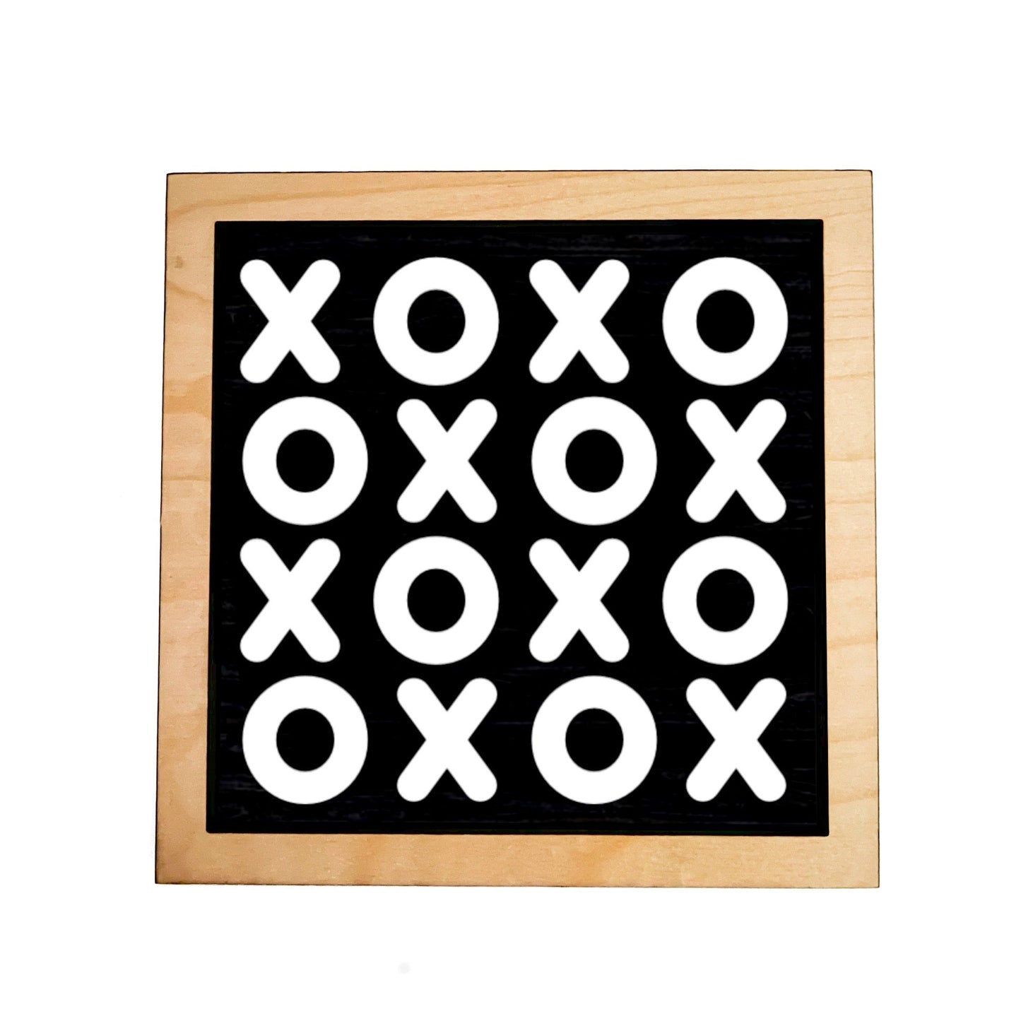 XO's Frame Sign