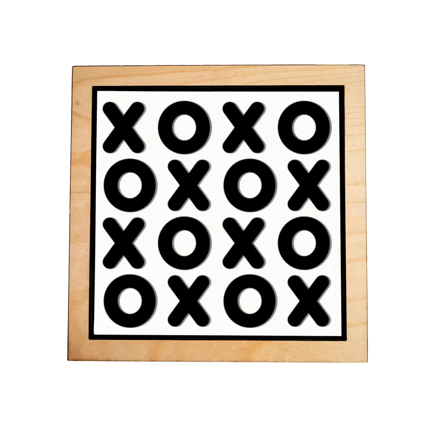 XO's Frame Sign