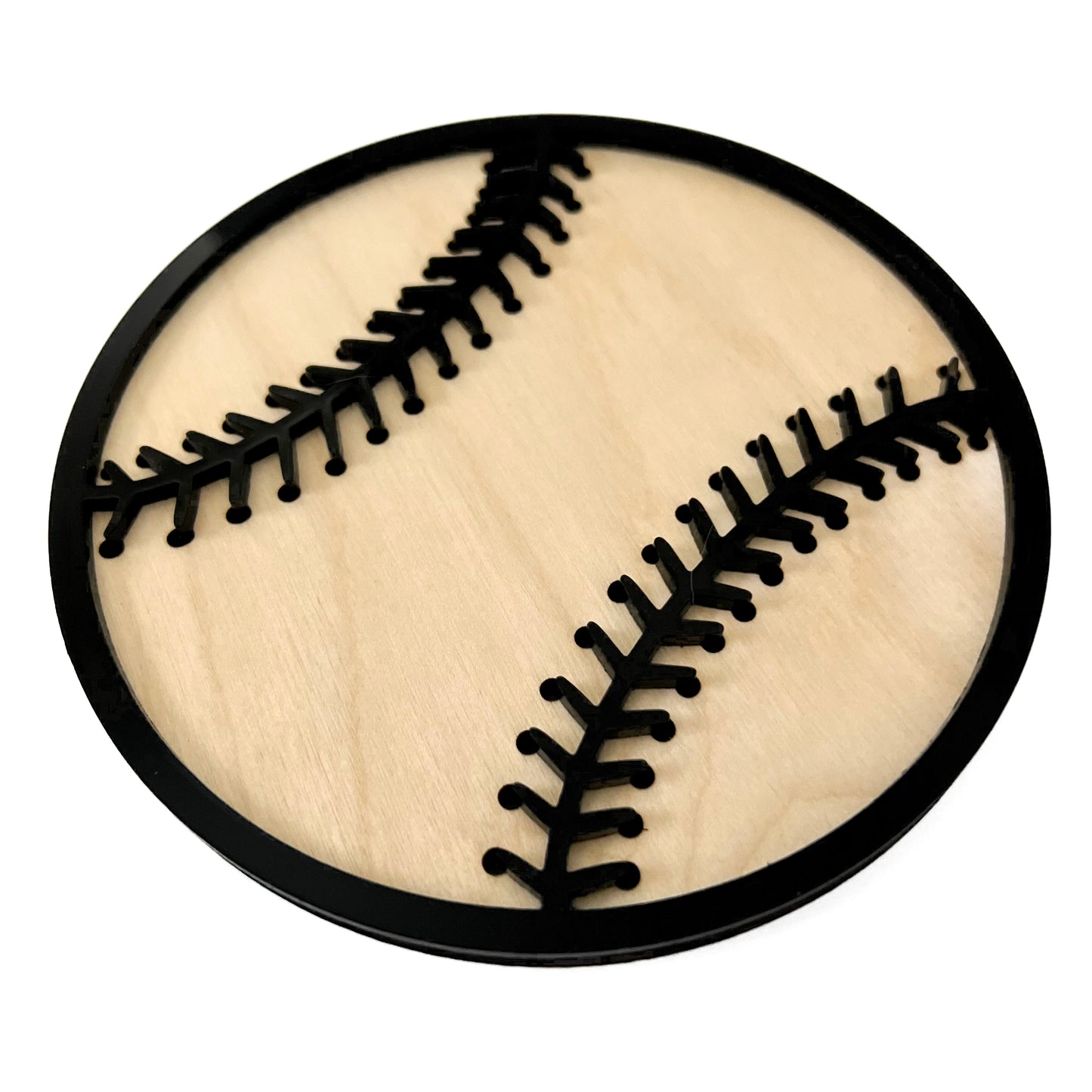 Baseball - LARGE