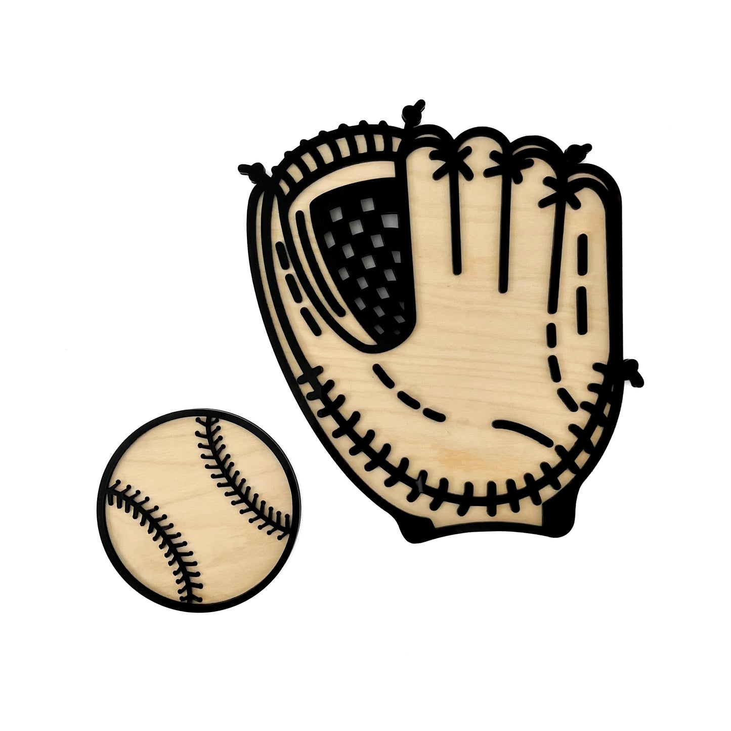 Baseball - SMALL