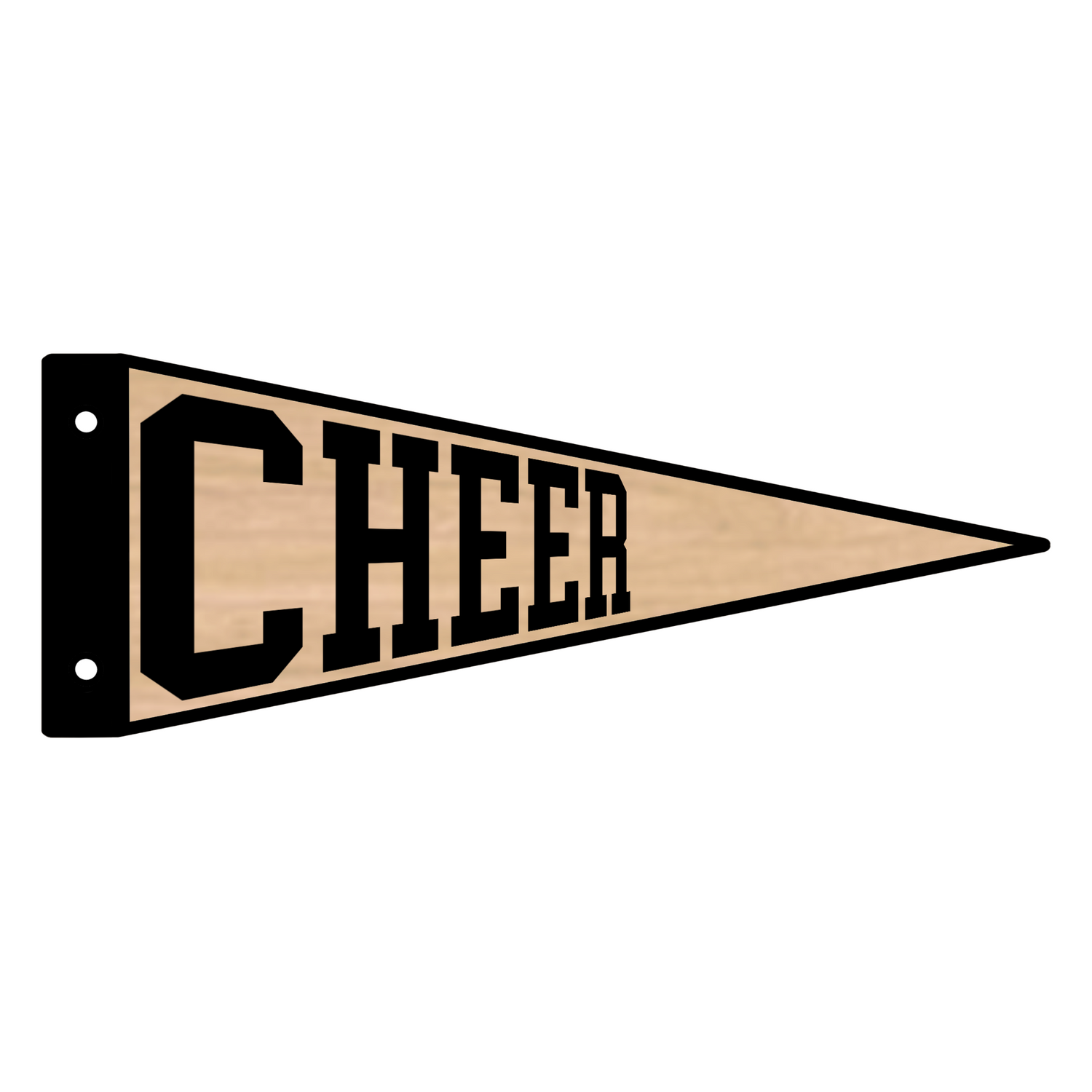 CHEER