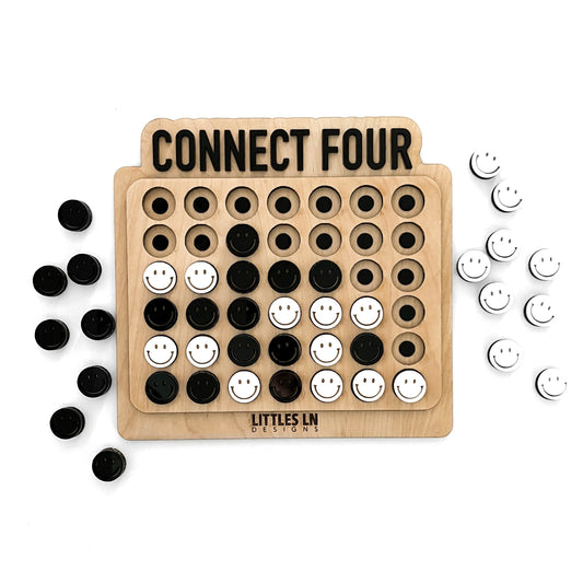 Classic CONNECT FOUR