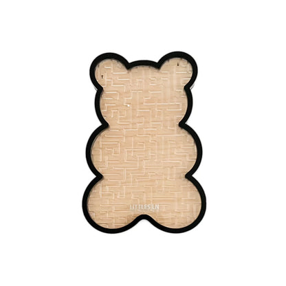 Gummy Bear Maze