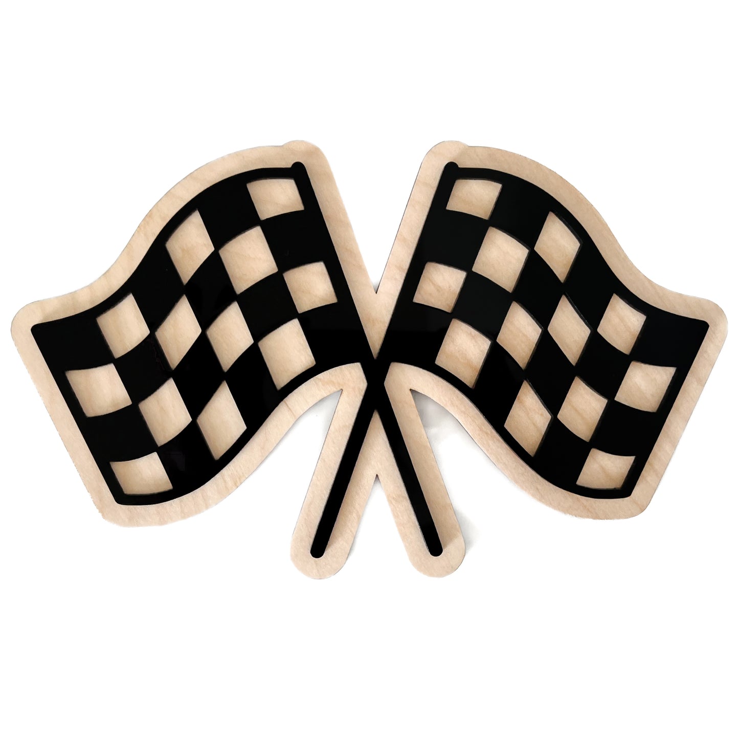 Race Flags