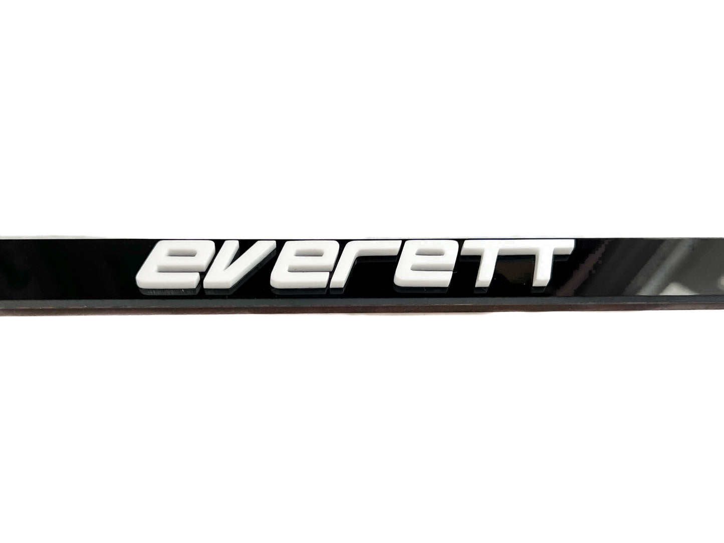 Personalized Hockey Stick