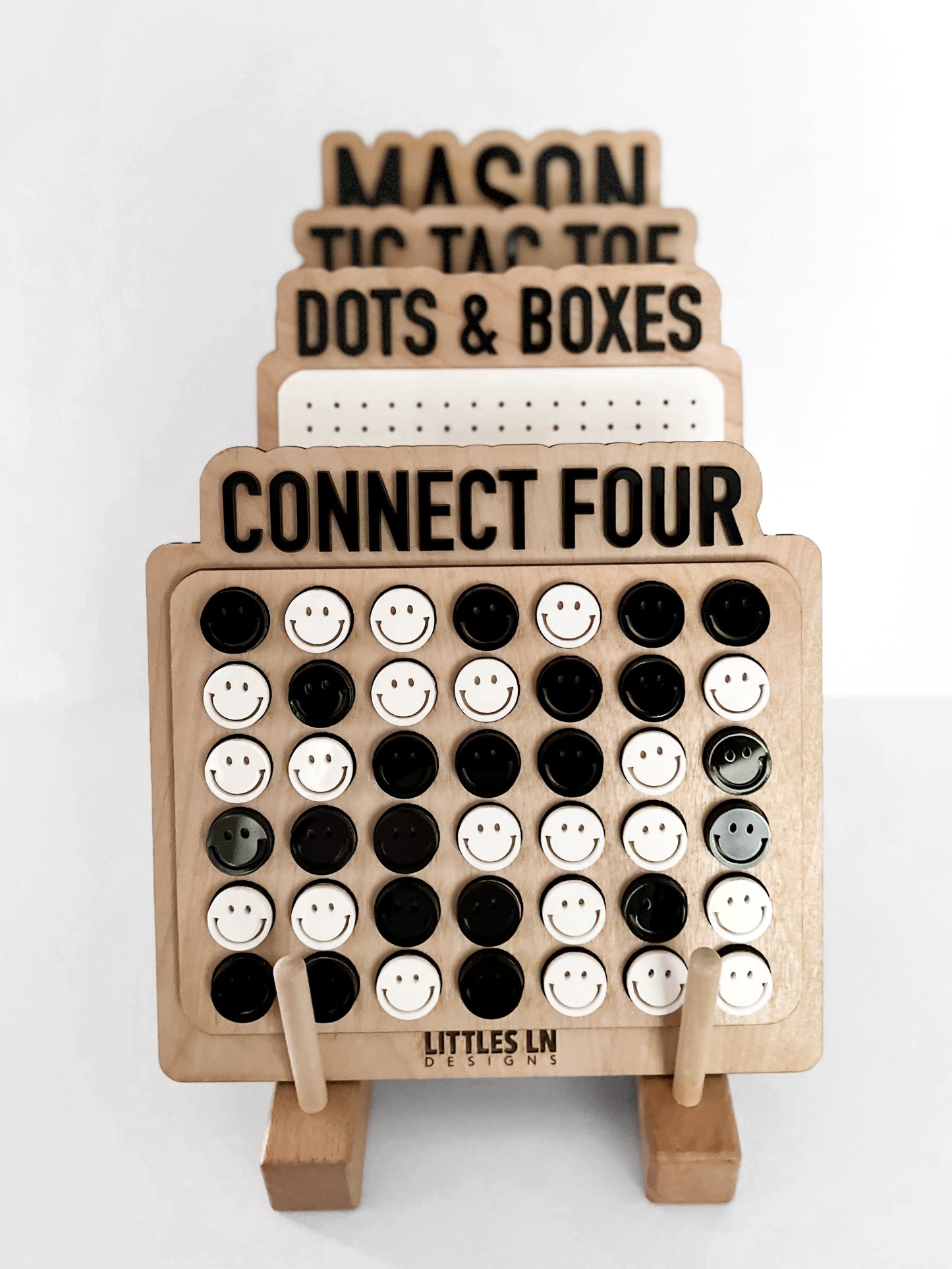 Classic CONNECT FOUR