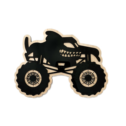 Monster Truck