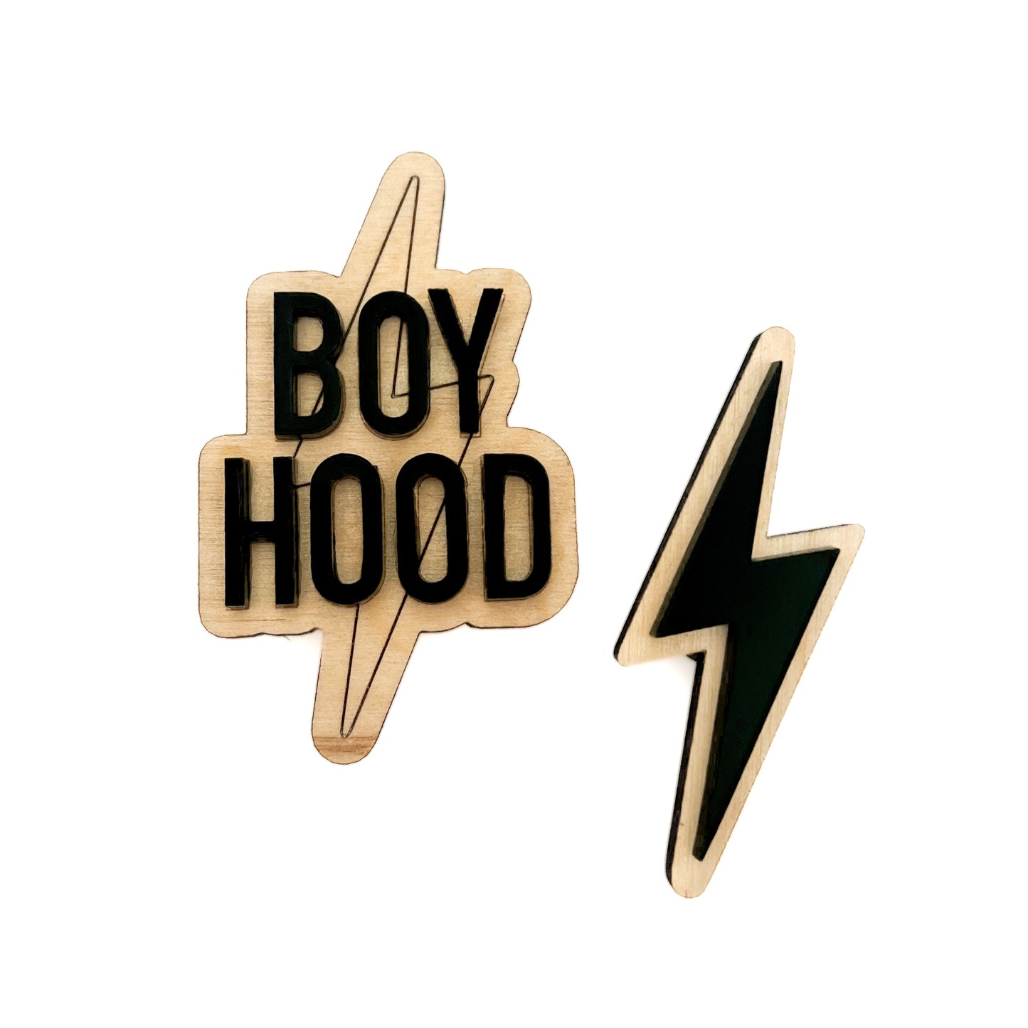 BOYHOOD Magnet Pack