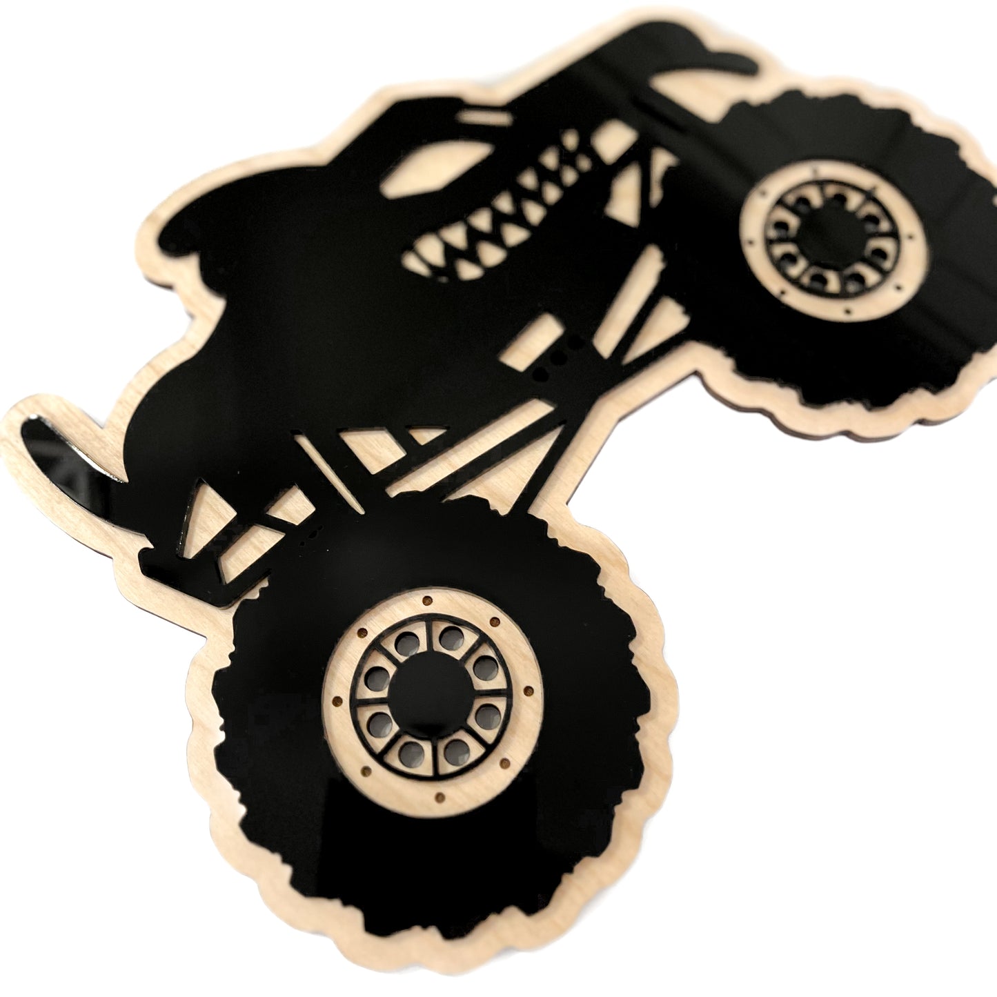 Monster Truck