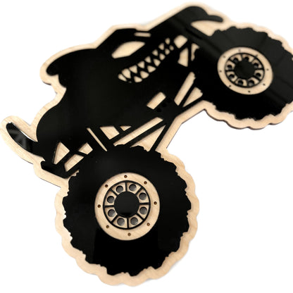 Monster Truck