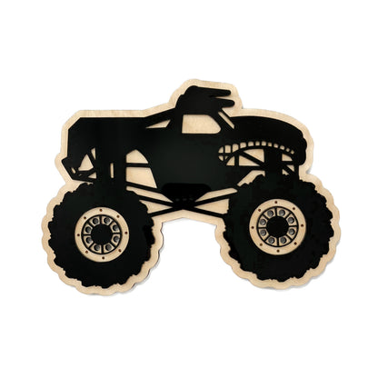 Monster Truck