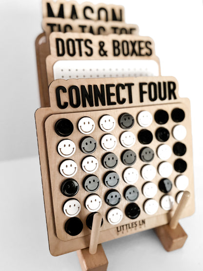 Classic CONNECT FOUR