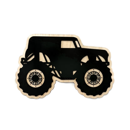 Monster Truck
