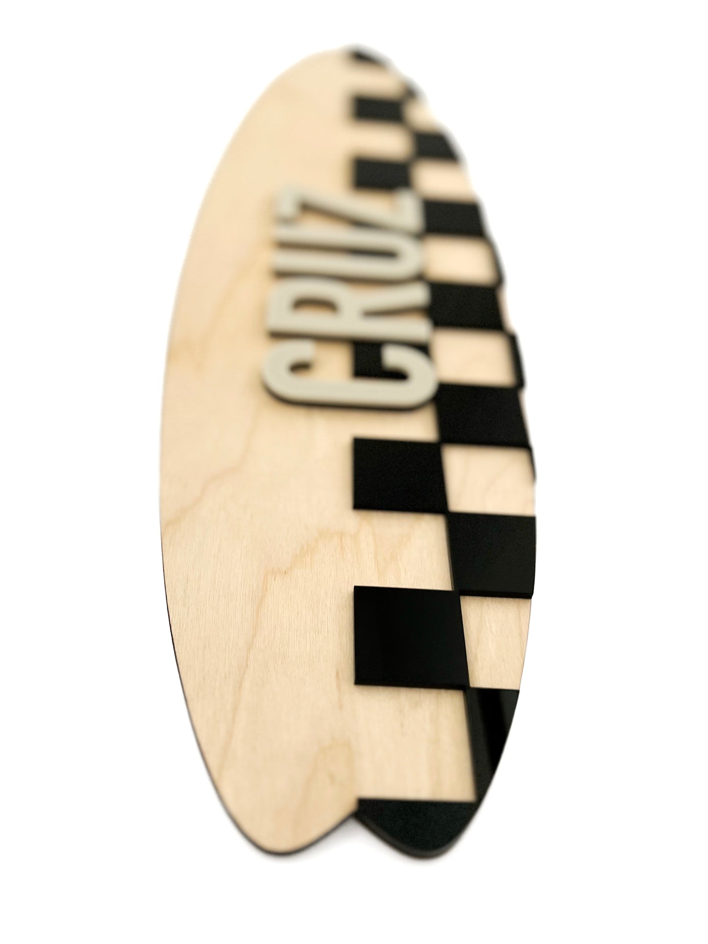 Check Personalized Surfboard