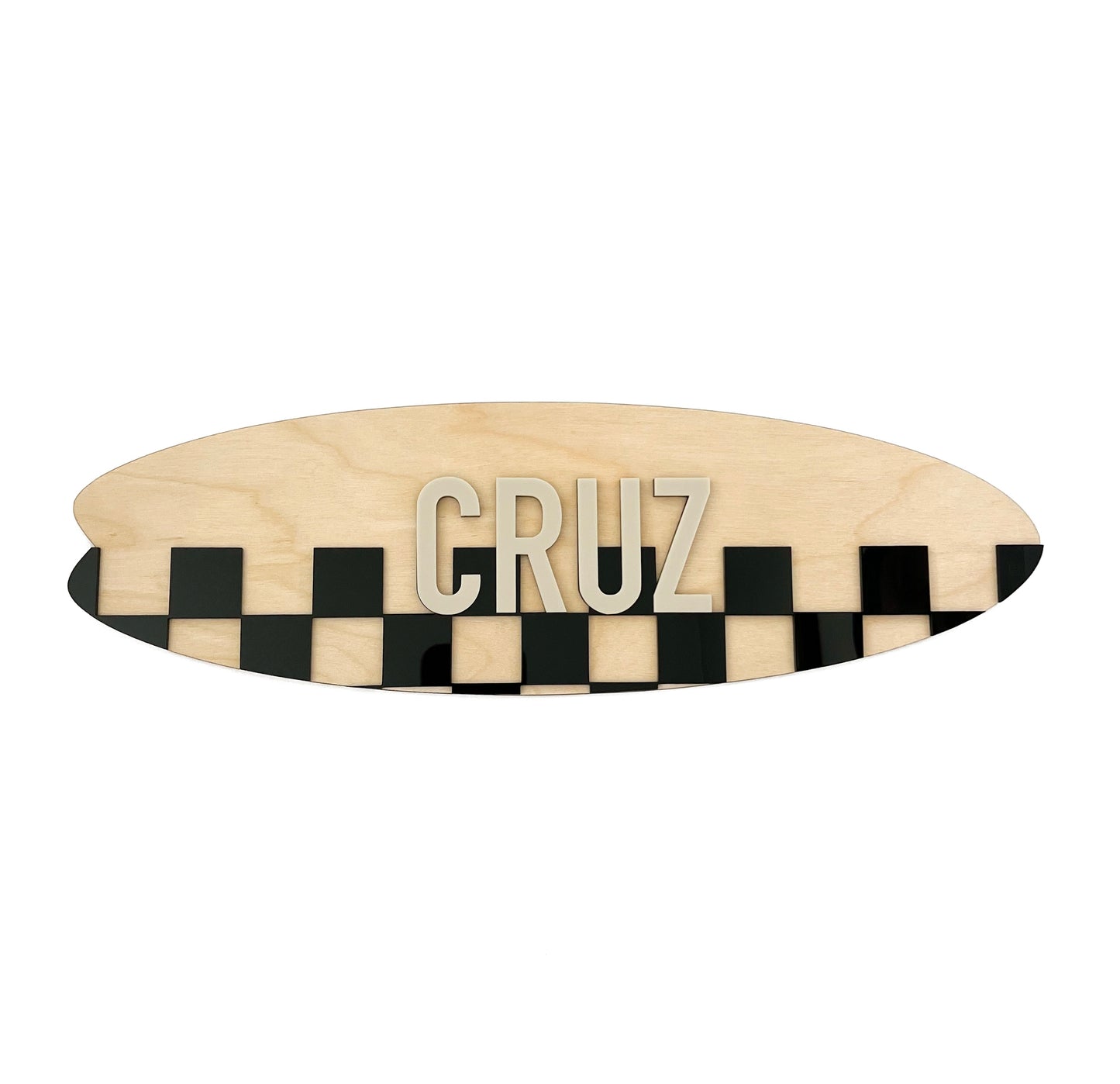 Check Personalized Surfboard