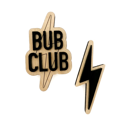 BUB CLUB Magnet Pack