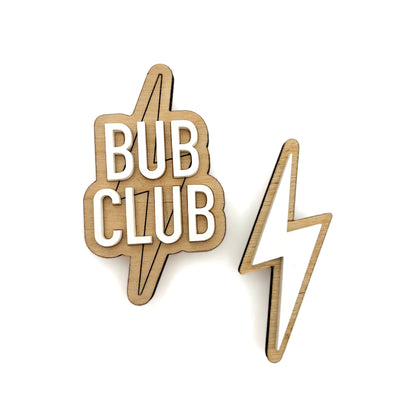 BUB CLUB Magnet Pack