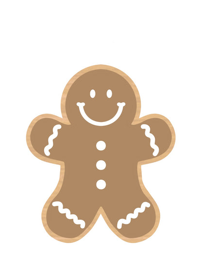 Gingerbread