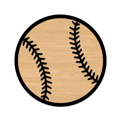 Baseball - SMALL