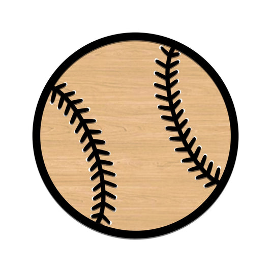 Baseball - LARGE