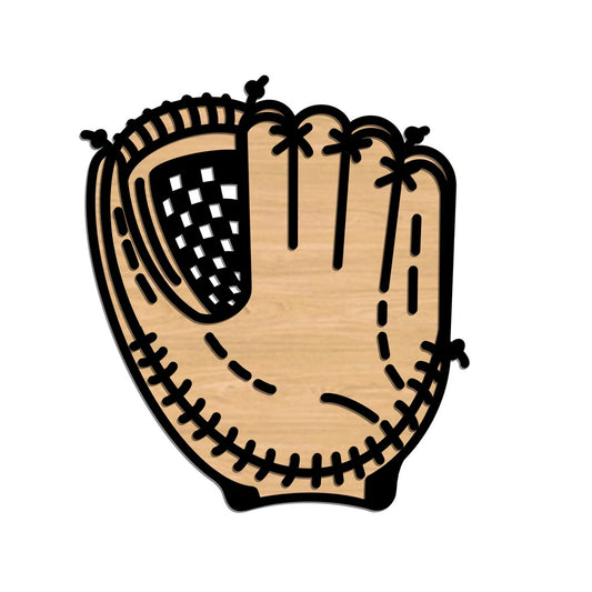 Baseball Mitt