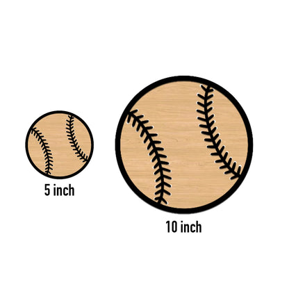 Baseball - SMALL