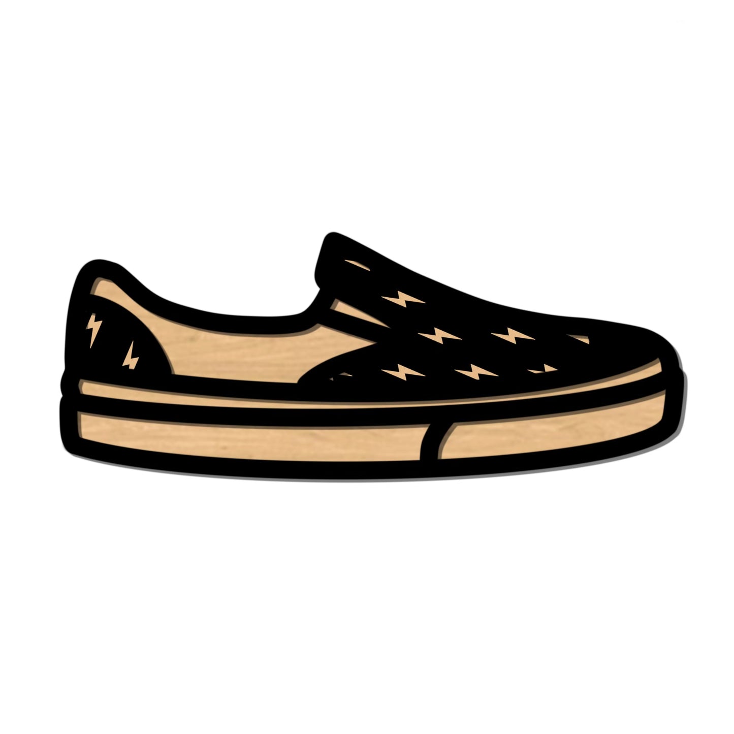 Bolt Slip On