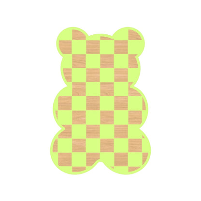 Check Gummy Bear