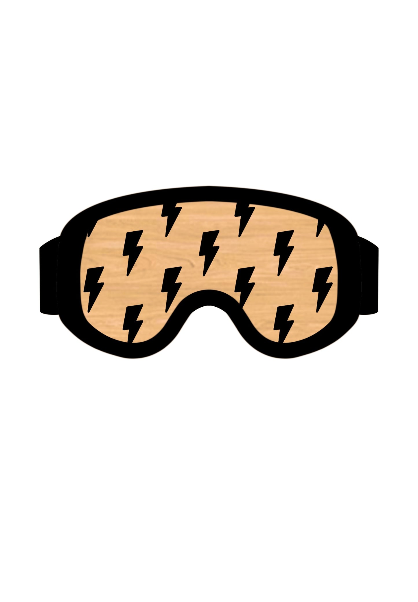 MX Bolt Goggles