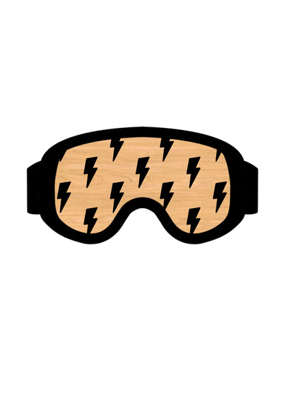 MX Bolt Goggles